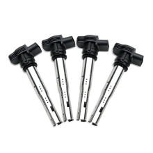 Factory Price Car Accessories Engine System For Audi 2004-2013 Auto Ignition Coil Oem Quality